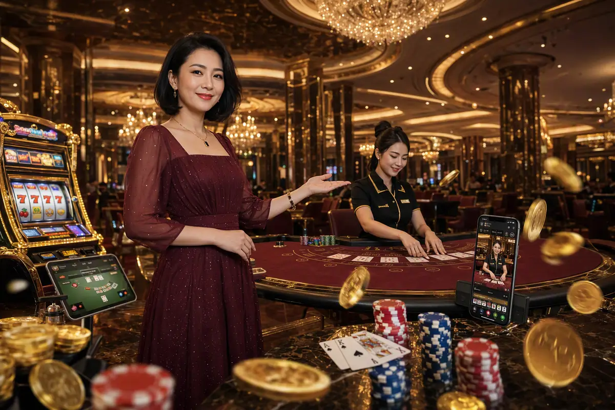 fortune111